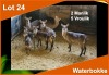 7 X WATERBOK M:2 V/F:5 (PER STUK OM LOT TE NEEM)