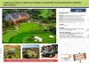 4-BALL & 2 GOLF CARTS AT ZEBULA COUNTRY CLUB AND GOLF ESTATE, BELA-BELA