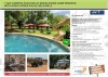 7 DAY CAMPING PACKAGE AT MABALINGWE GAME RESERVE, WITH GREAT ADDED VALUE, BELA-BELA