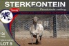 1X MEATMASTER EWE STERKFONTEIN MEATMASTERS - 4