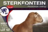 1X MEATMASTER RAM STERKFONTEIN MEATMASTERS - 3